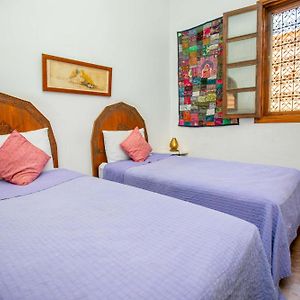 Kamer met Twee Aparte Bedden